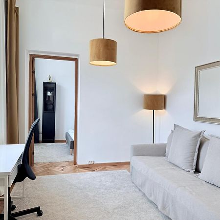 Tyzen39&38 Luxury Apartment Vilnius Luaran gambar