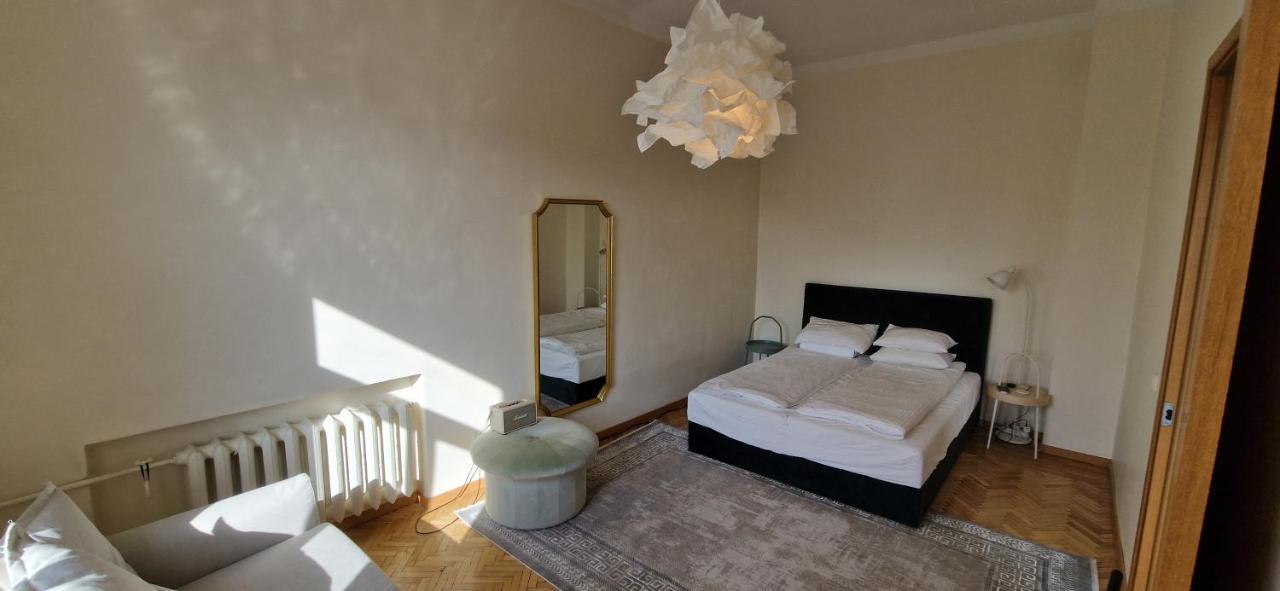 Tyzen39&38 Luxury Apartment Vilnius Luaran gambar