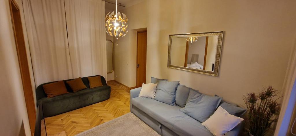 Tyzen39&38 Luxury Apartment Vilnius Luaran gambar