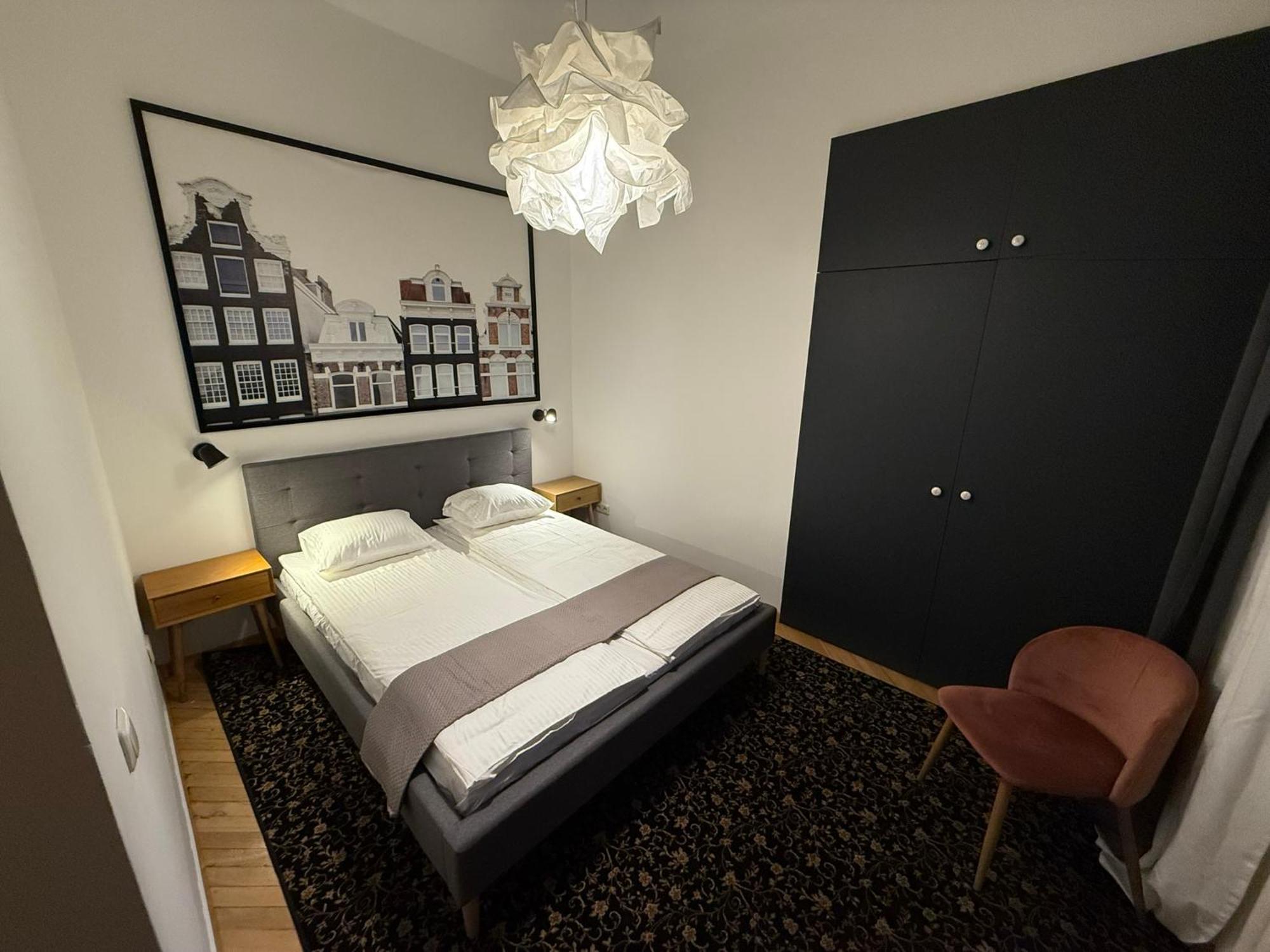Tyzen39&38 Luxury Apartment Vilnius Luaran gambar