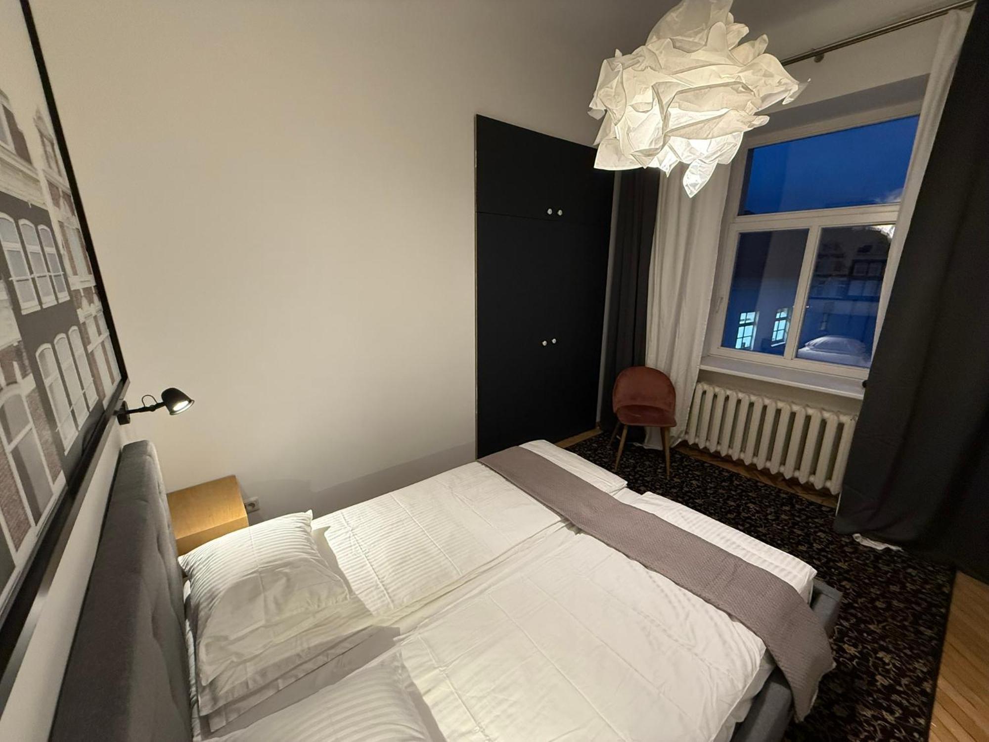Tyzen39&38 Luxury Apartment Vilnius Luaran gambar