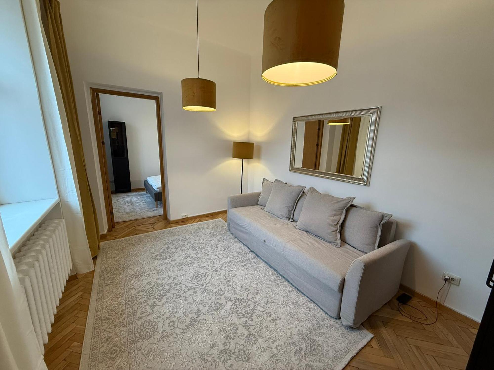 Tyzen39&38 Luxury Apartment Vilnius Luaran gambar
