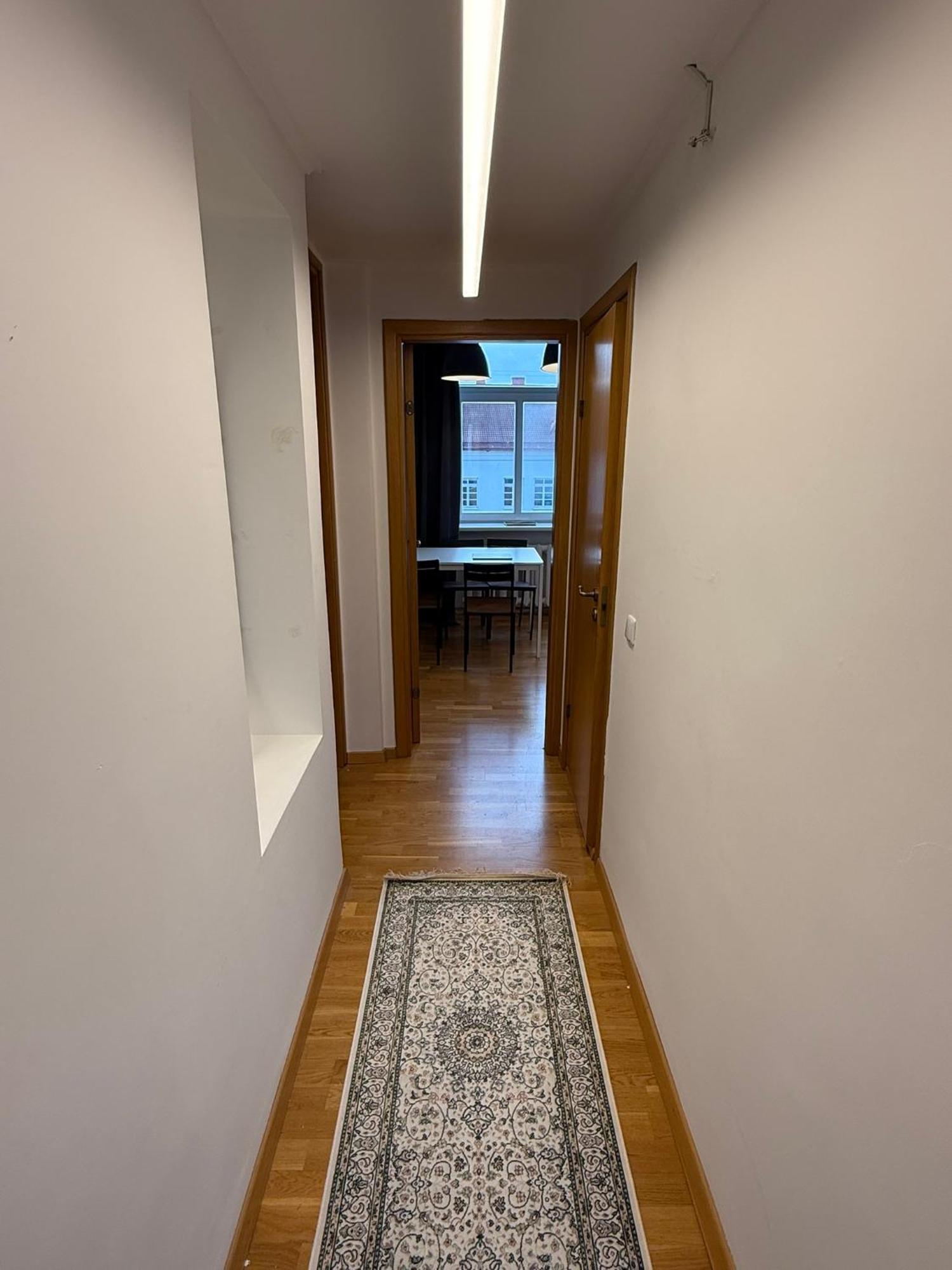 Tyzen39&38 Luxury Apartment Vilnius Luaran gambar