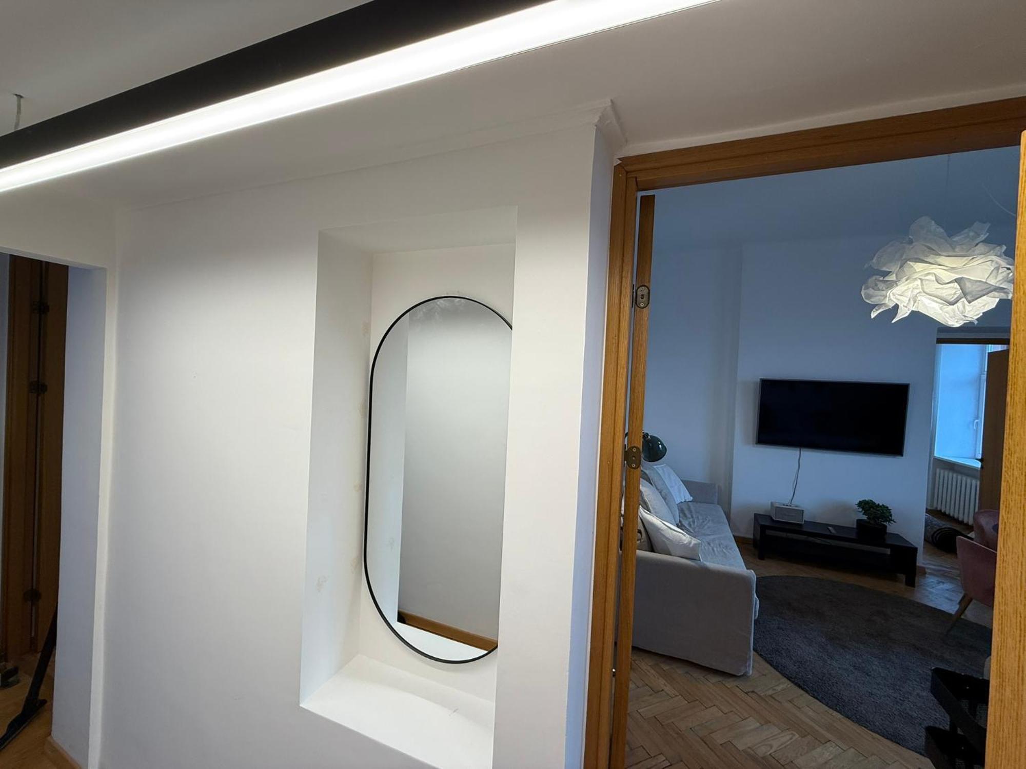 Tyzen39&38 Luxury Apartment Vilnius Luaran gambar