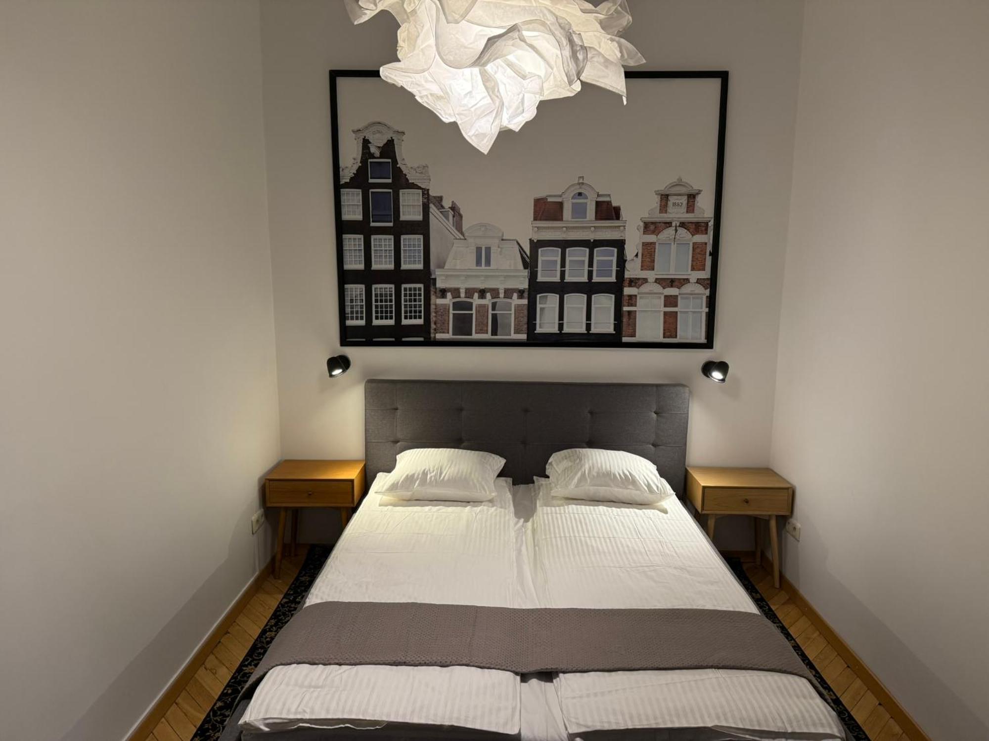 Tyzen39&38 Luxury Apartment Vilnius Luaran gambar