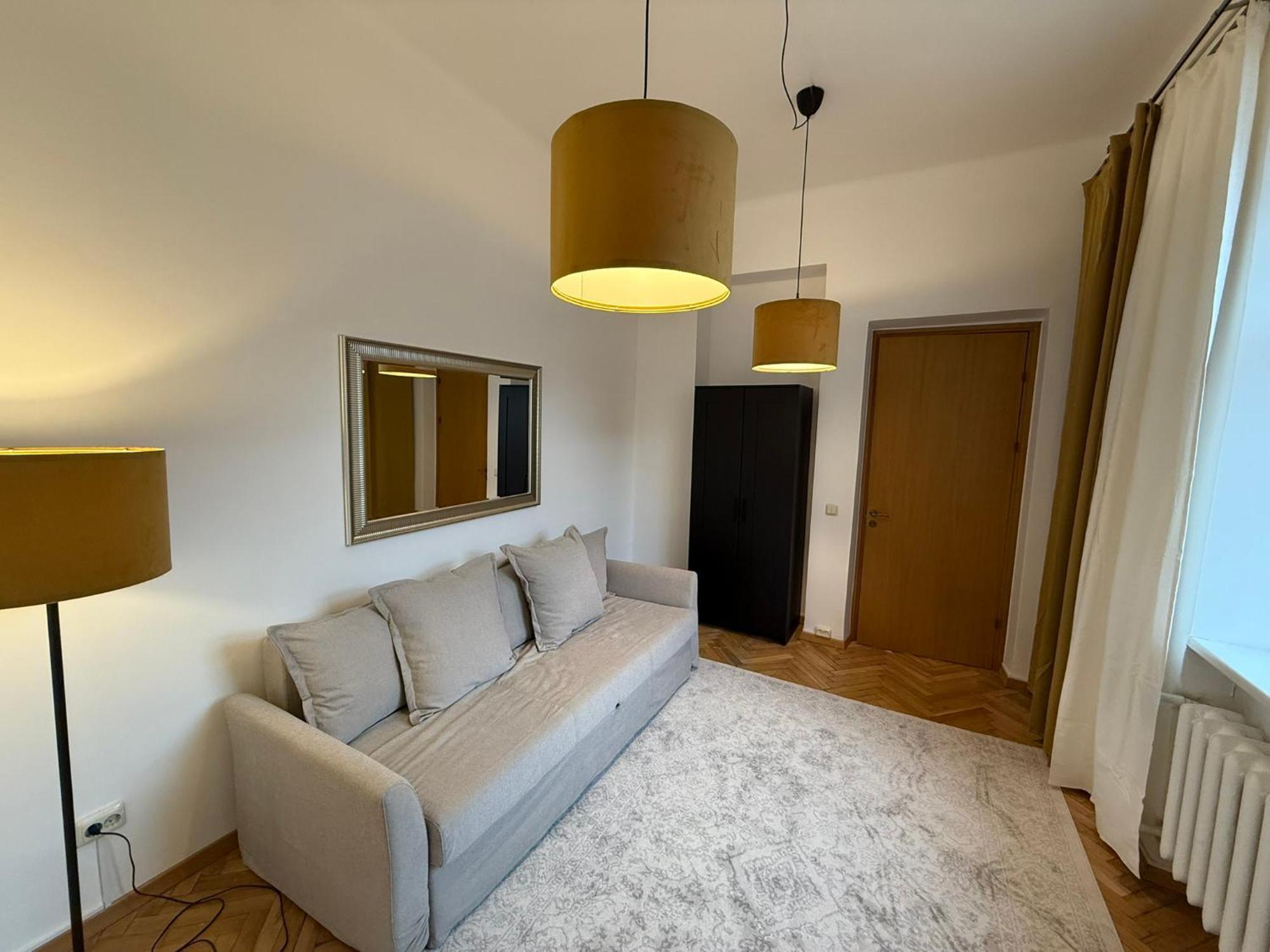 Tyzen39&38 Luxury Apartment Vilnius Luaran gambar