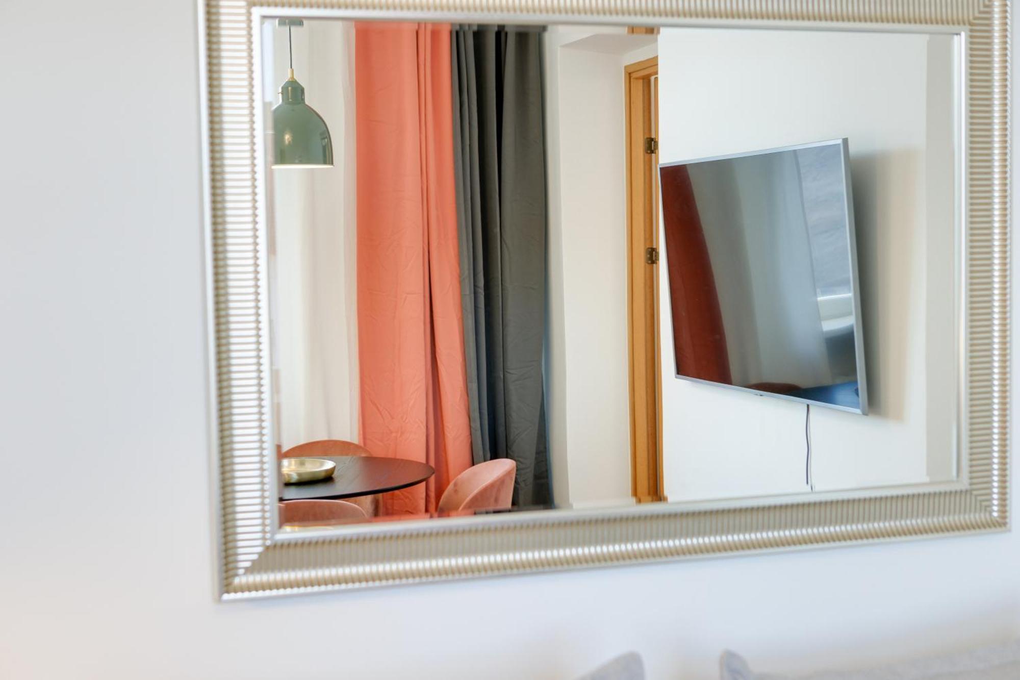 Tyzen39&38 Luxury Apartment Vilnius Luaran gambar
