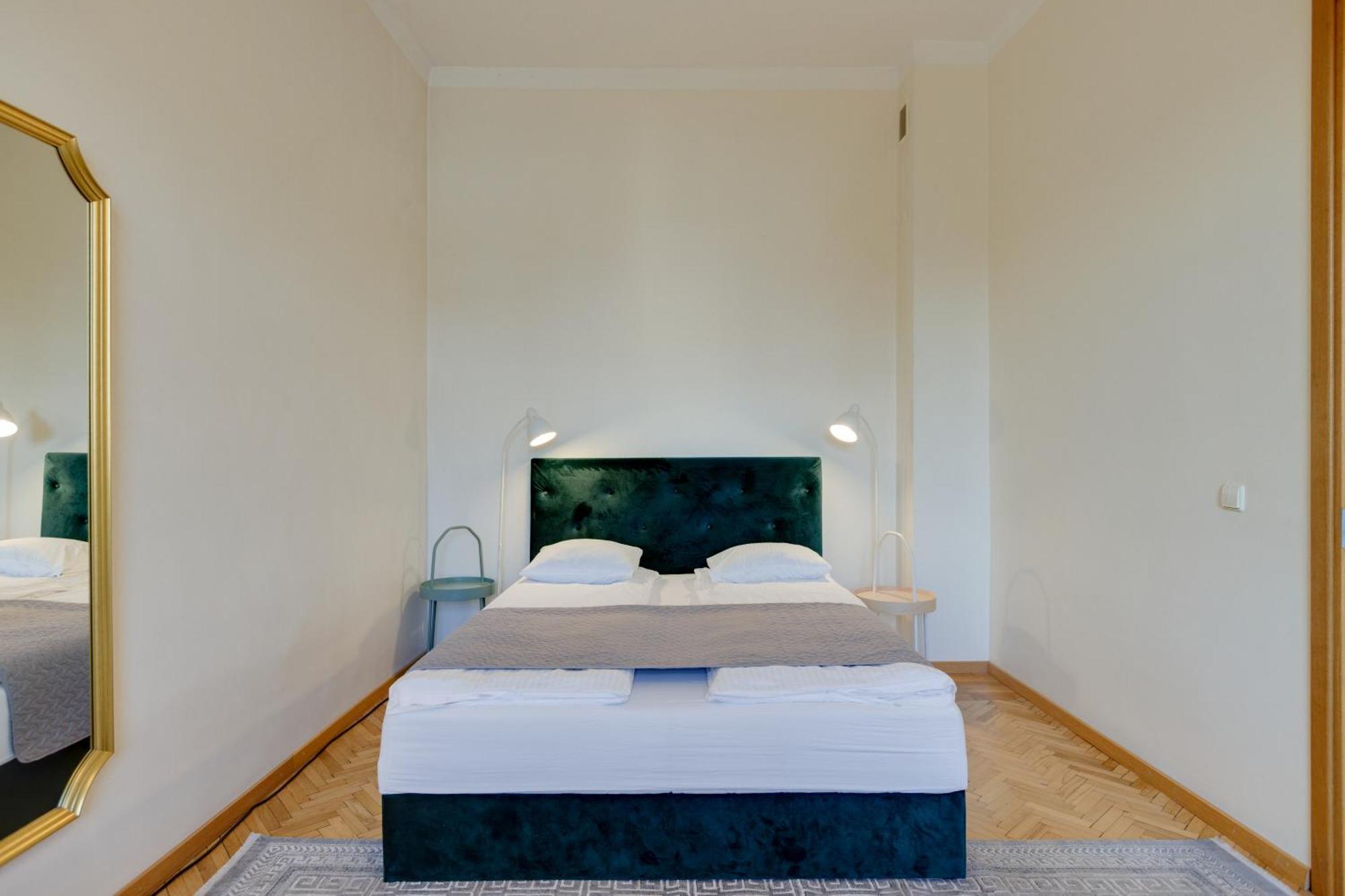 Tyzen39&38 Luxury Apartment Vilnius Luaran gambar