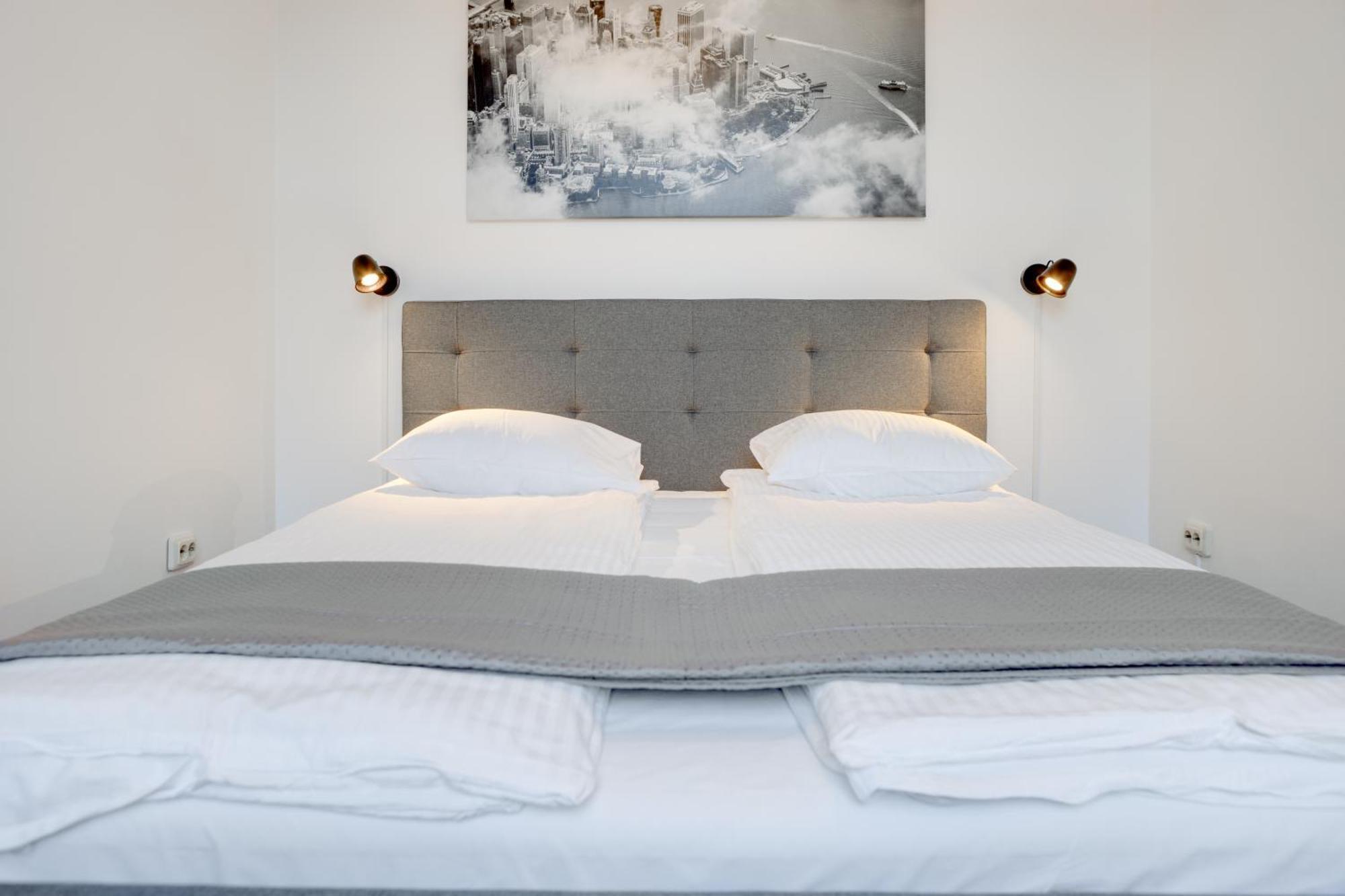 Tyzen39&38 Luxury Apartment Vilnius Luaran gambar