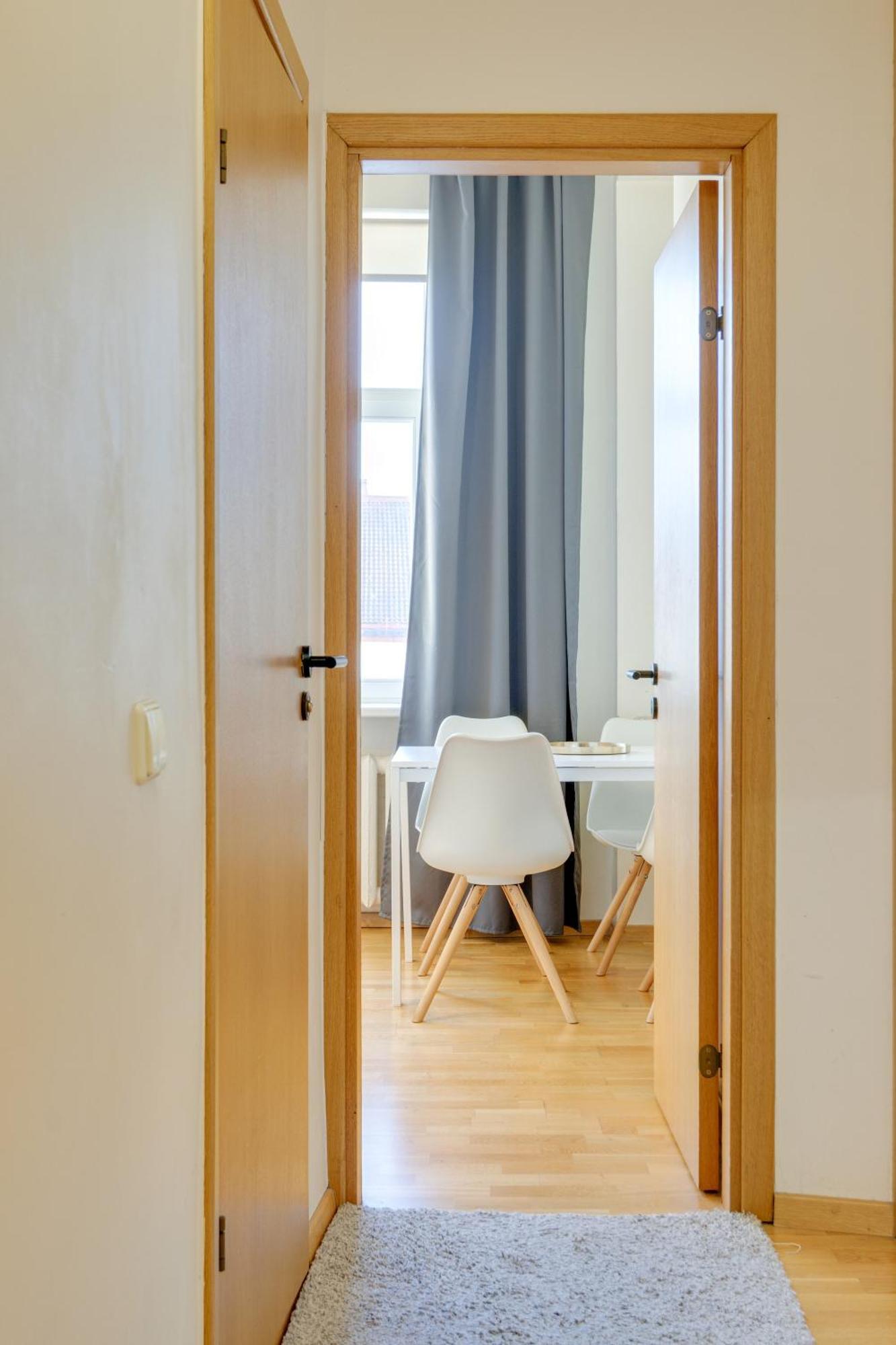 Tyzen39&38 Luxury Apartment Vilnius Luaran gambar