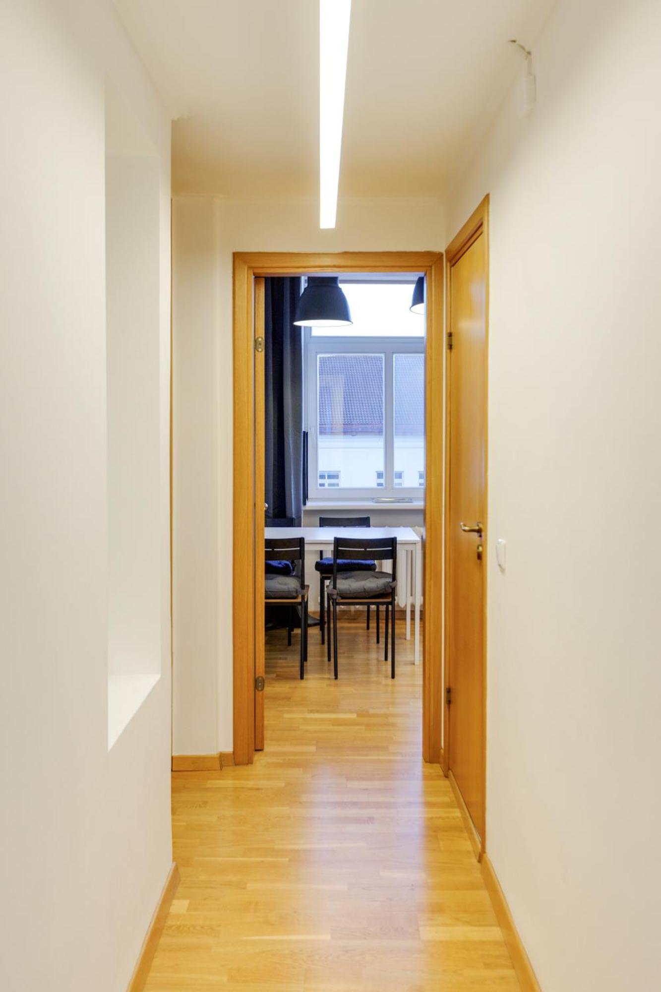 Tyzen39&38 Luxury Apartment Vilnius Luaran gambar