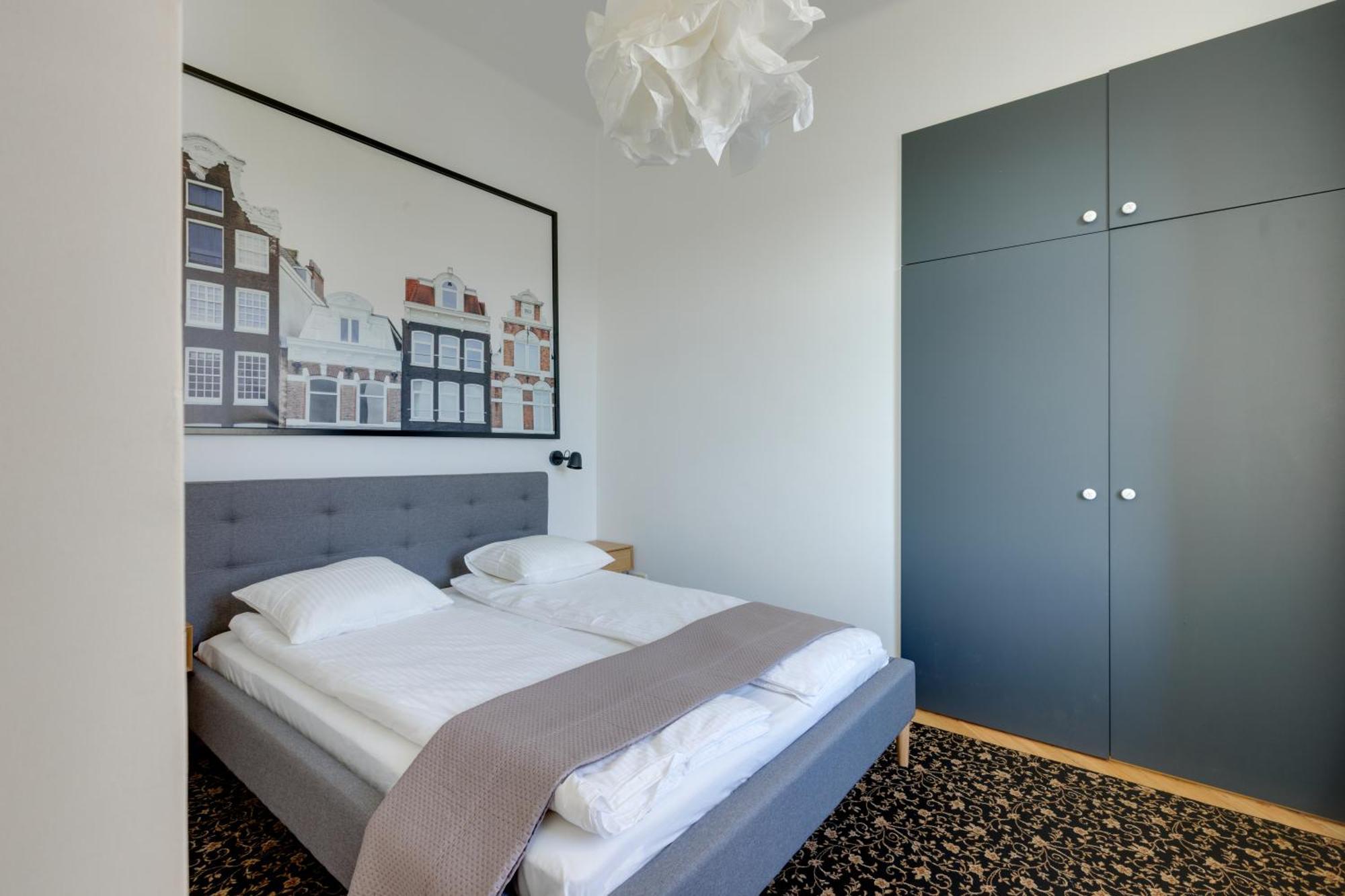 Tyzen39&38 Luxury Apartment Vilnius Luaran gambar