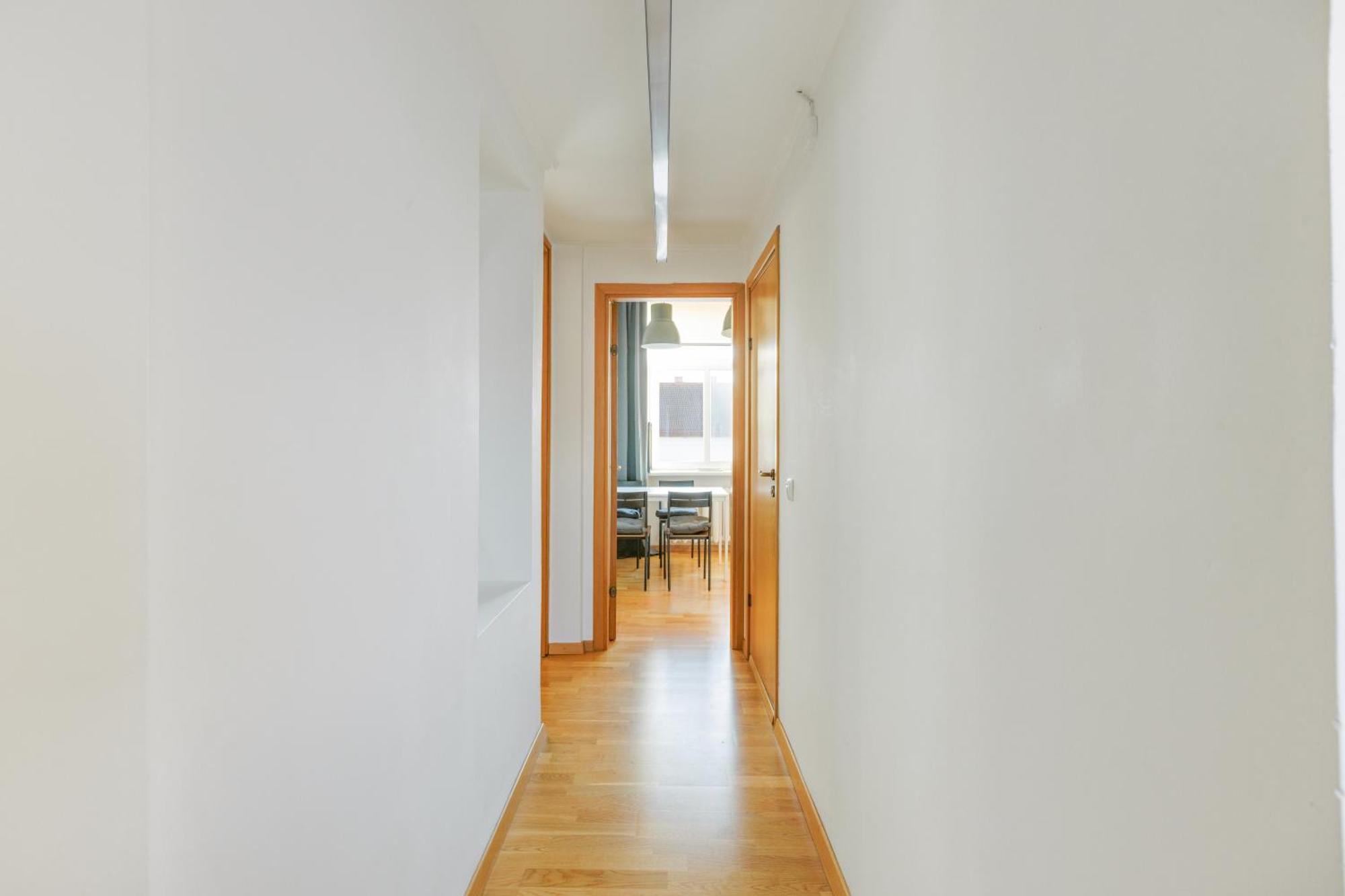 Tyzen39&38 Luxury Apartment Vilnius Luaran gambar