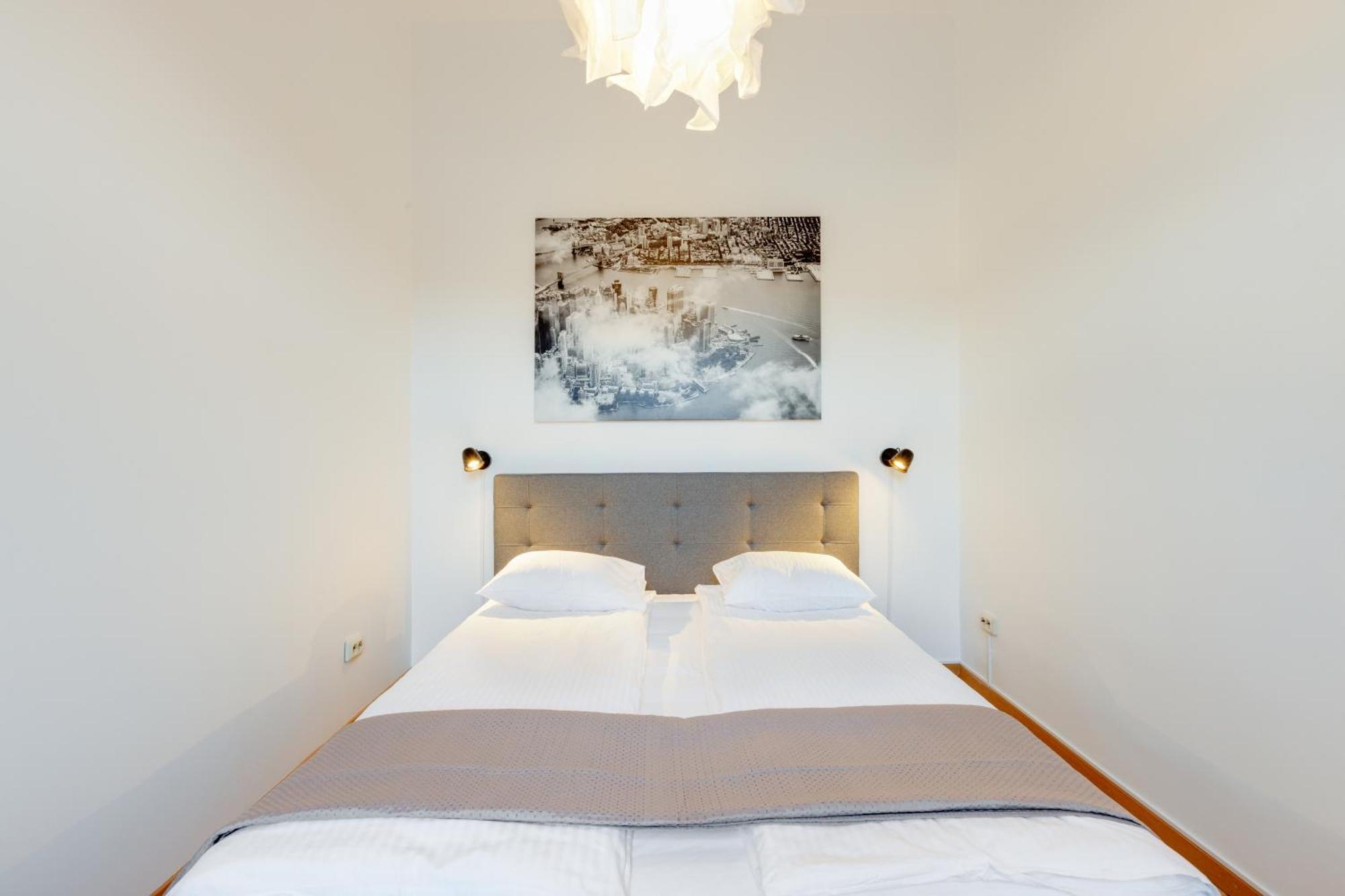 Tyzen39&38 Luxury Apartment Vilnius Luaran gambar