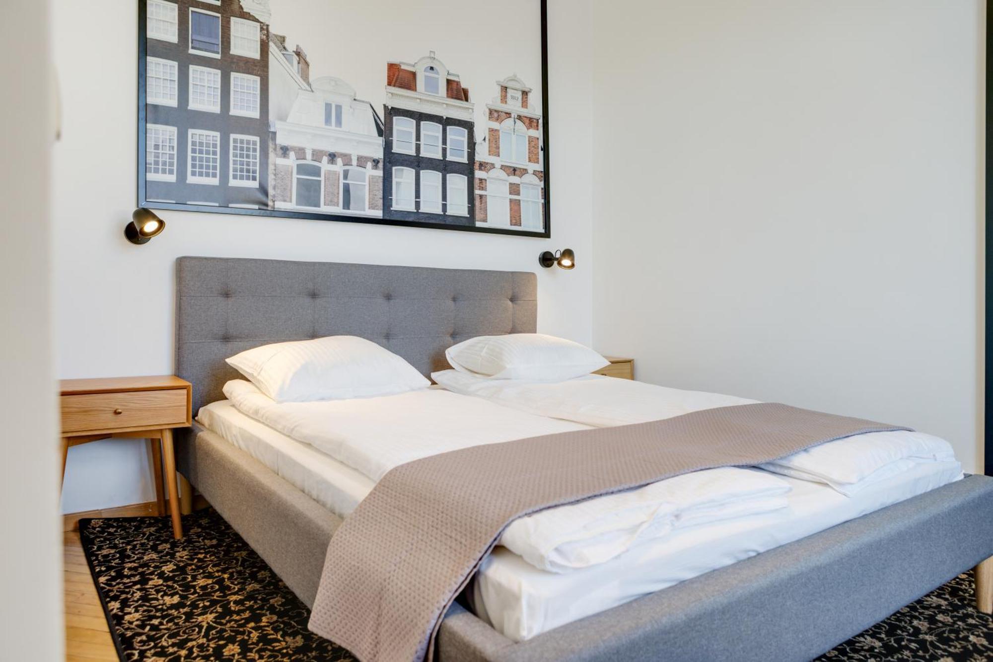 Tyzen39&38 Luxury Apartment Vilnius Luaran gambar