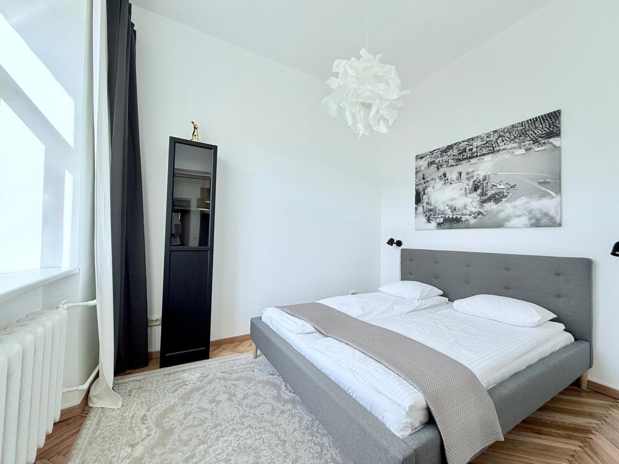 Tyzen39&38 Luxury Apartment Vilnius Luaran gambar